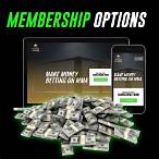 how to bet mma